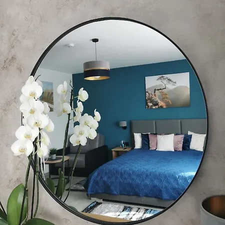 Wierzbowy Zakatek - Apartament Na Wylacznosc, Sauna, Balia, Ognisko Appartement *