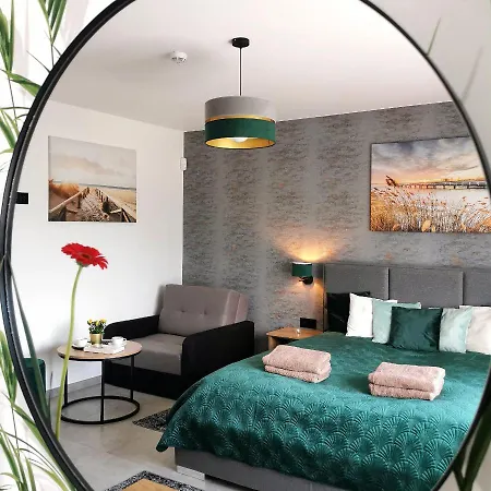 Wierzbowy Zakatek - Apartament Na Wylacznosc, Sauna, Balia, Ognisko * Lubocino