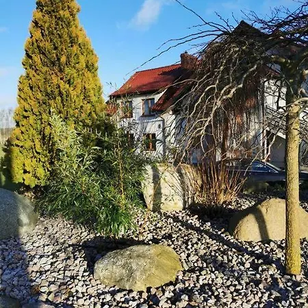 Wierzbowy Zakatek - Apartament Na Wylacznosc, Sauna, Balia, Ognisko *