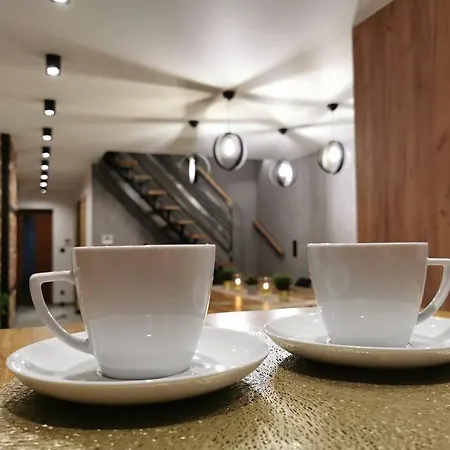 Wierzbowy Zakatek - Apartament Na Wylacznosc, Sauna, Balia, Ognisko