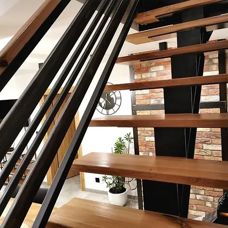 Wierzbowy Zakatek - Apartament Na Wylacznosc, Sauna, Balia, Ognisko Apartment *