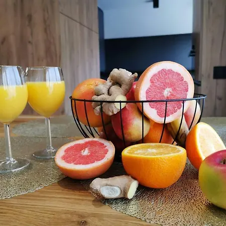 Wierzbowy Zakatek - Apartament Na Wylacznosc, Sauna, Balia, Ognisko * Lubocino