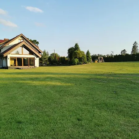 Wierzbowy Zakatek - Apartament Na Wylacznosc, Sauna, Balia, Ognisko *