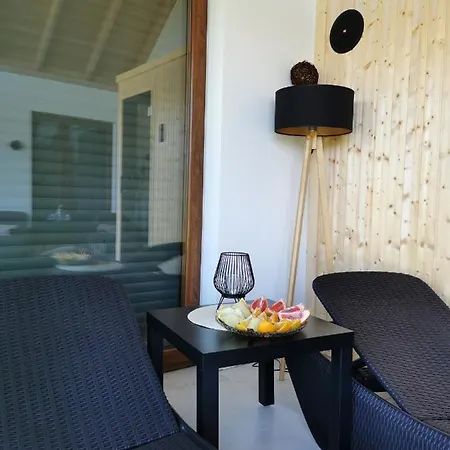Wierzbowy Zakatek - Apartament Na Wylacznosc, Sauna, Balia, Ognisko *