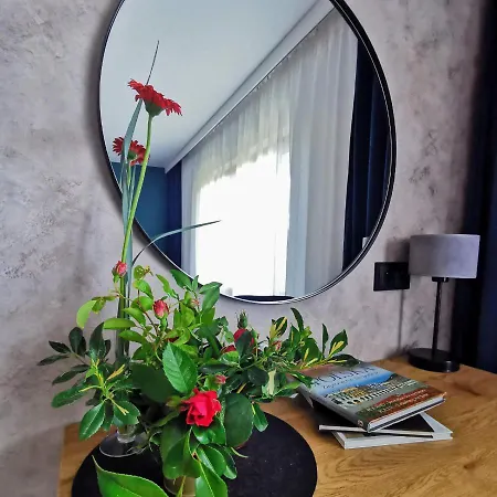 Wierzbowy Zakatek - Apartament Na Wylacznosc, Sauna, Balia, Ognisko Appartement Lubocino