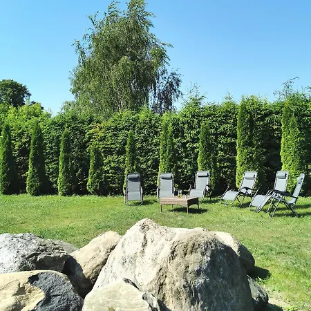 Apartment Wierzbowy Zakatek - Apartament Na Wylacznosc, Sauna, Balia, Ognisko *