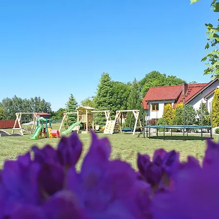 Wierzbowy Zakatek - Apartament Na Wylacznosc, Sauna, Balia, Ognisko * Lubocino