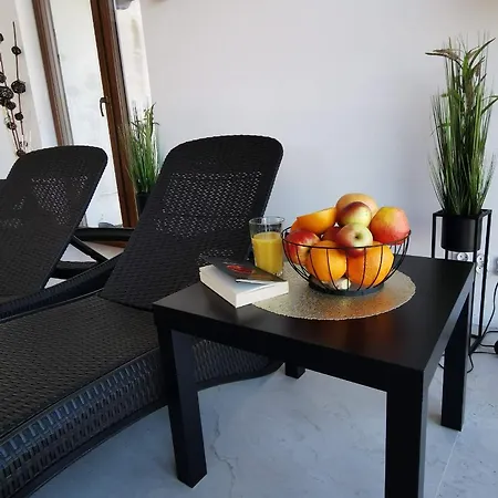 Wierzbowy Zakatek - Apartament Na Wylacznosc, Sauna, Balia, Ognisko * Lubocino