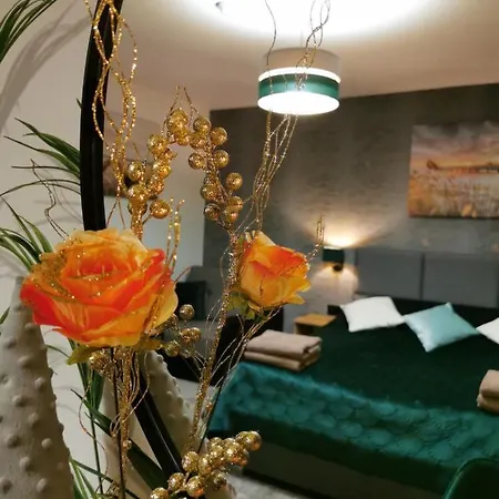 Wierzbowy Zakatek - Apartament Na Wylacznosc, Sauna, Balia, Ognisko Appartement Lubocino