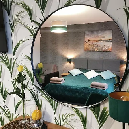 Wierzbowy Zakatek - Apartament Na Wylacznosc, Sauna, Balia, Ognisko Lubocino