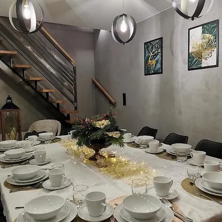 Wierzbowy Zakatek - Apartament Na Wylacznosc, Sauna, Balia, Ognisko *